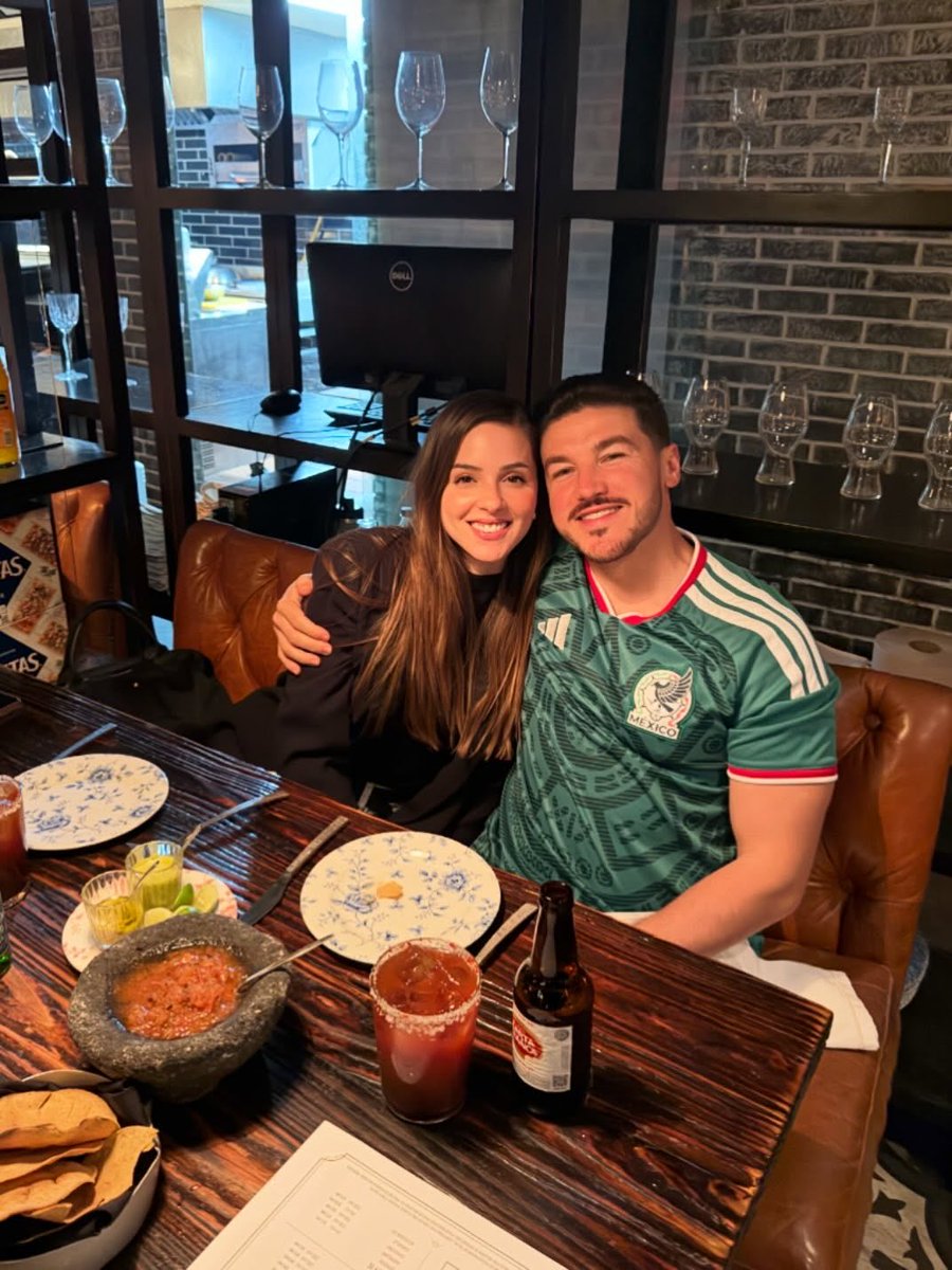 Samuel García tweet media