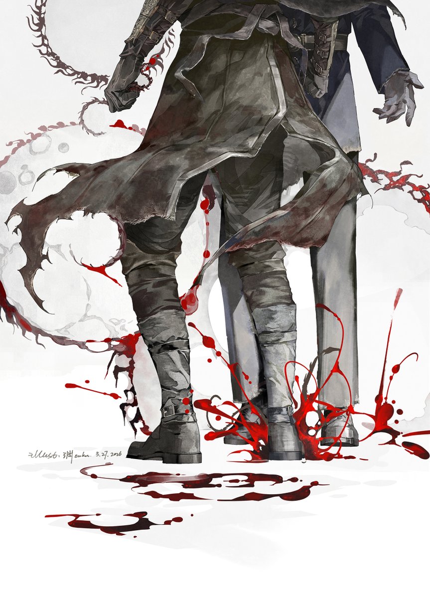 渊律Enku tweet media