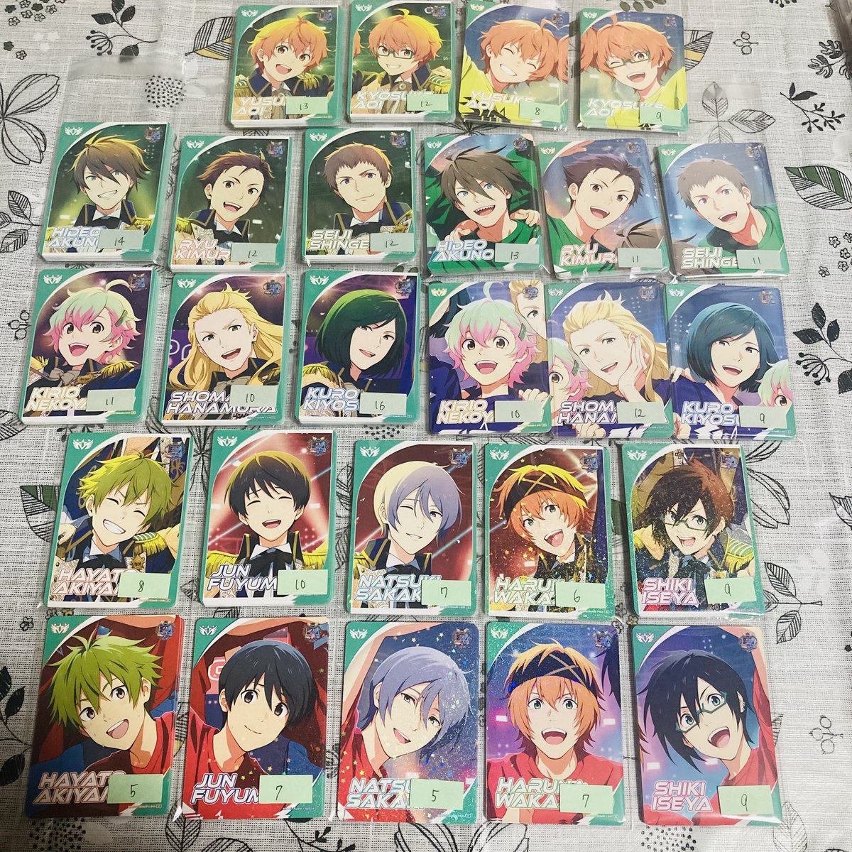 まじょ♪ tweet media