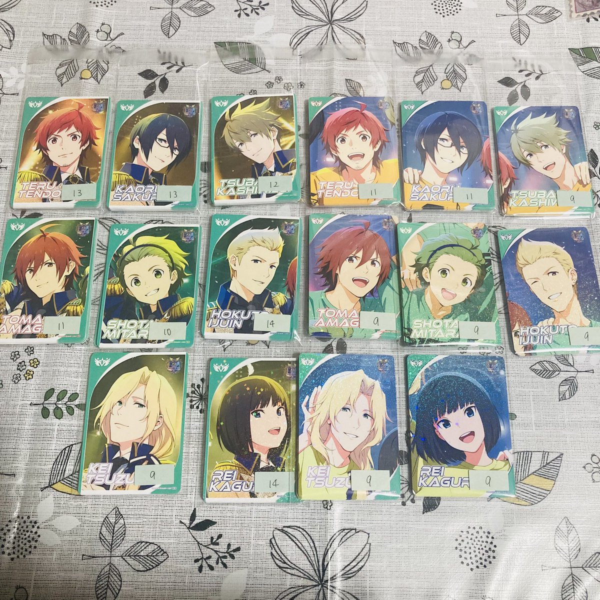 まじょ♪ tweet media