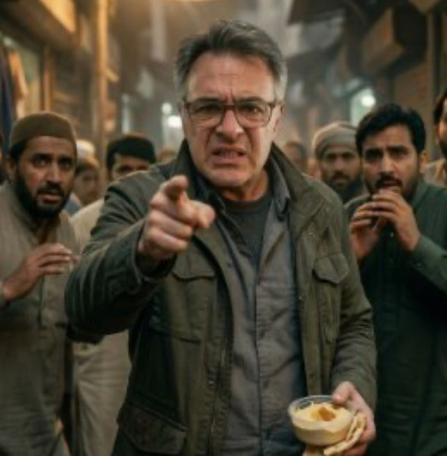 $GetTheHummus tweet media