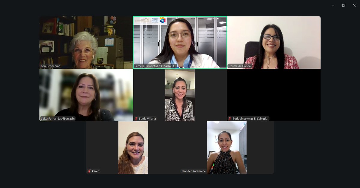 Leticia Escobar tweet media