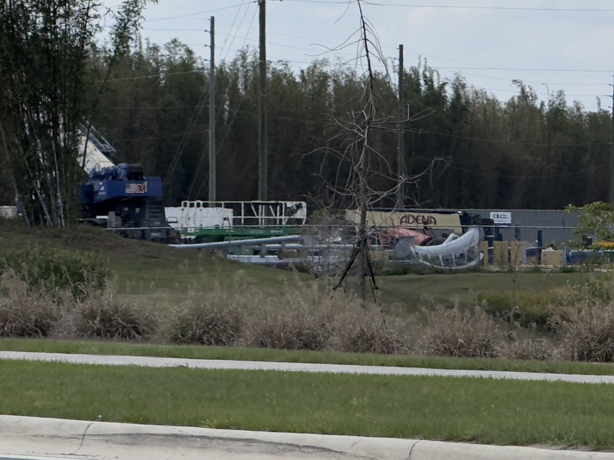 Amusement Insider tweet media