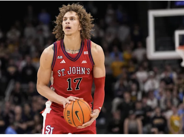 John Rap tweet media