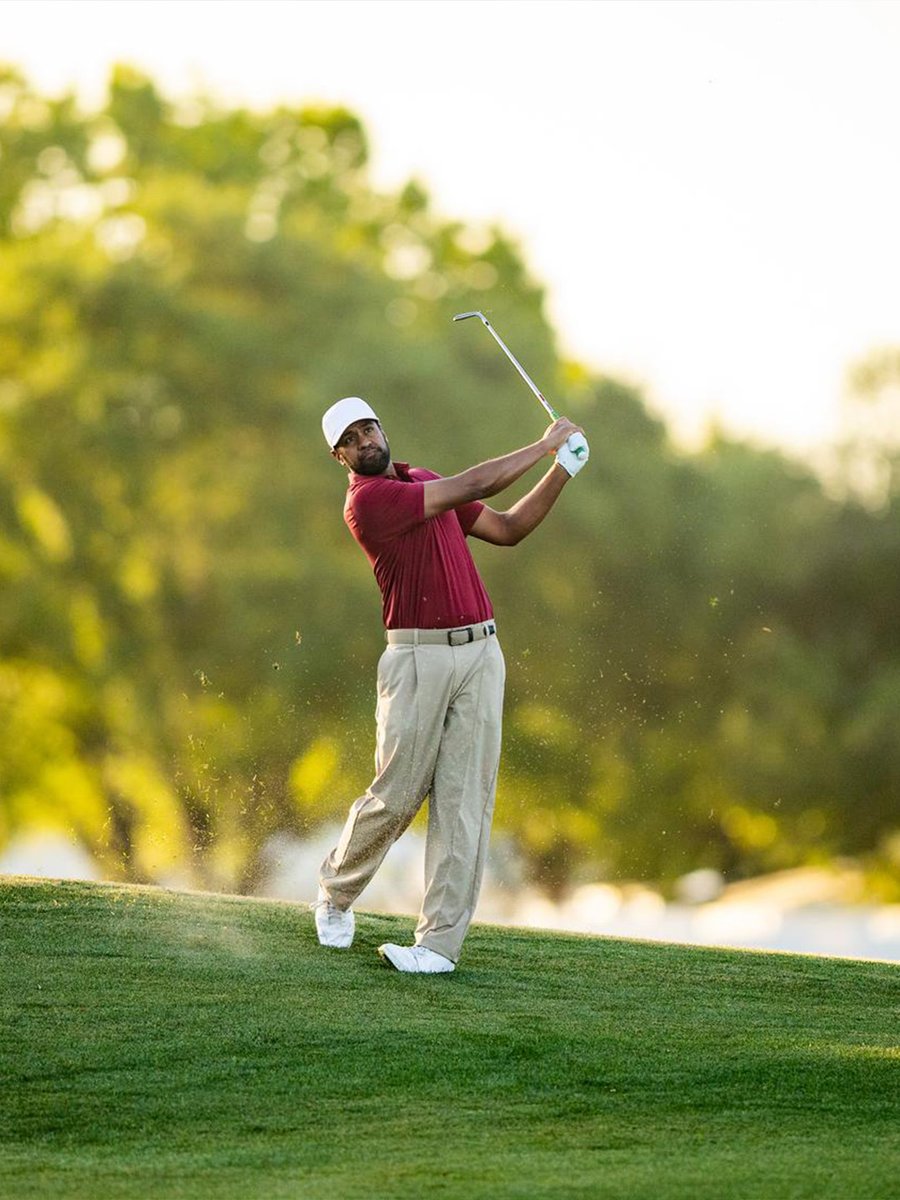 Texas Children’s Houston Open tweet media