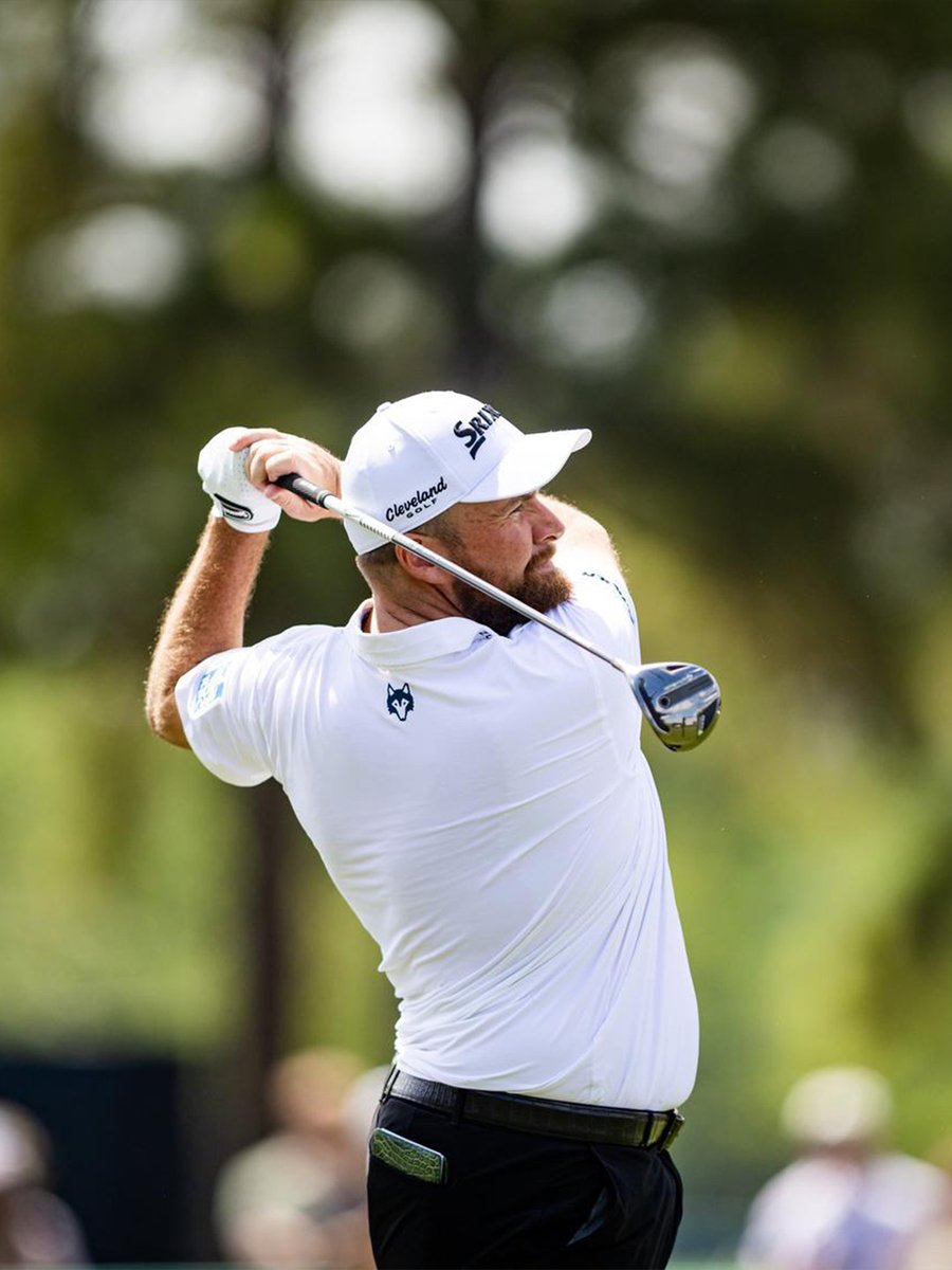 Texas Children’s Houston Open tweet media