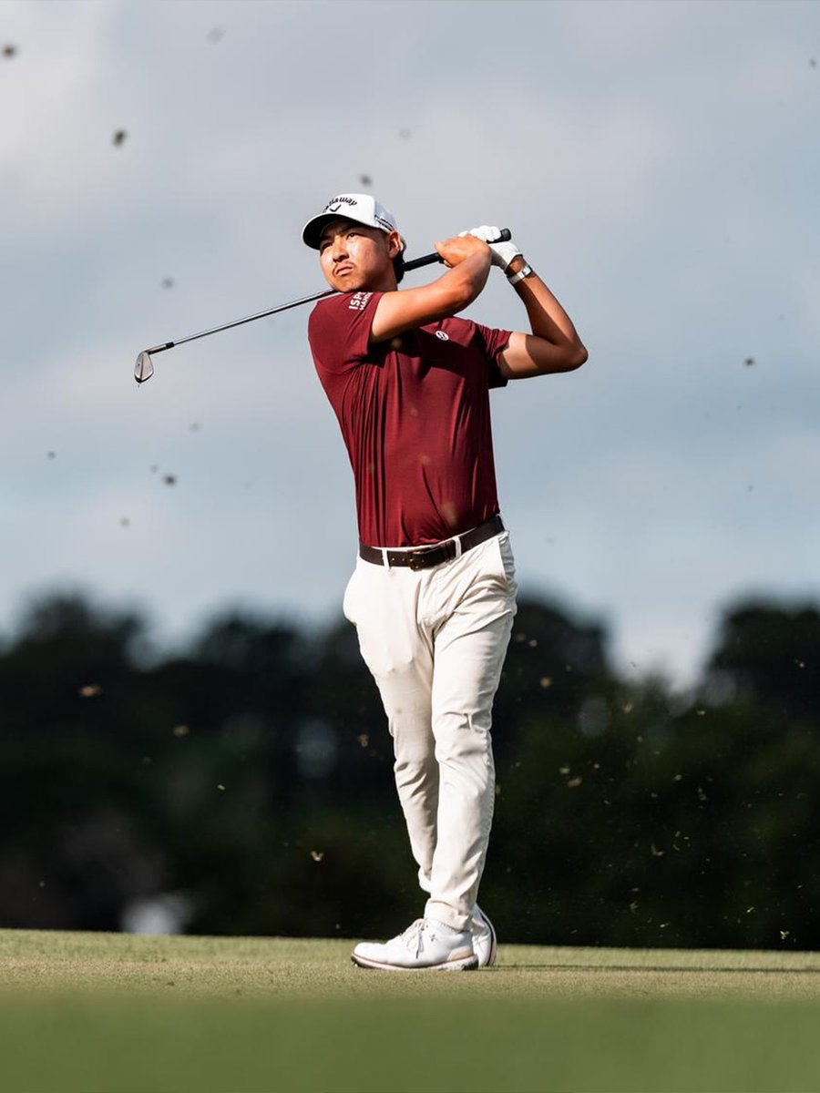 Texas Children’s Houston Open tweet media