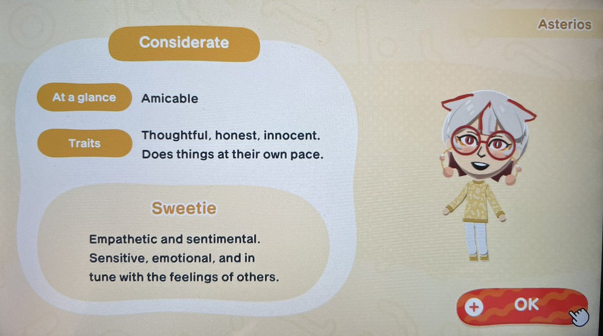 Asterios Eden 🤍🩸 VTUBER tweet media