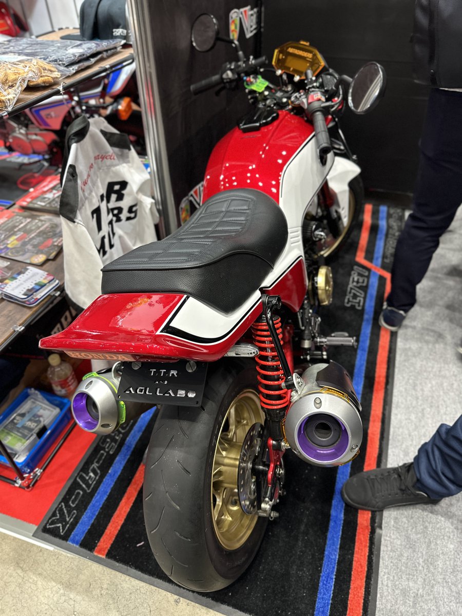 加藤ノブキ tweet media