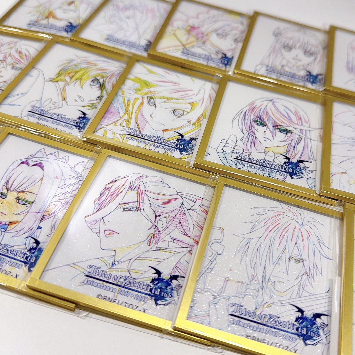 ufotable tweet media