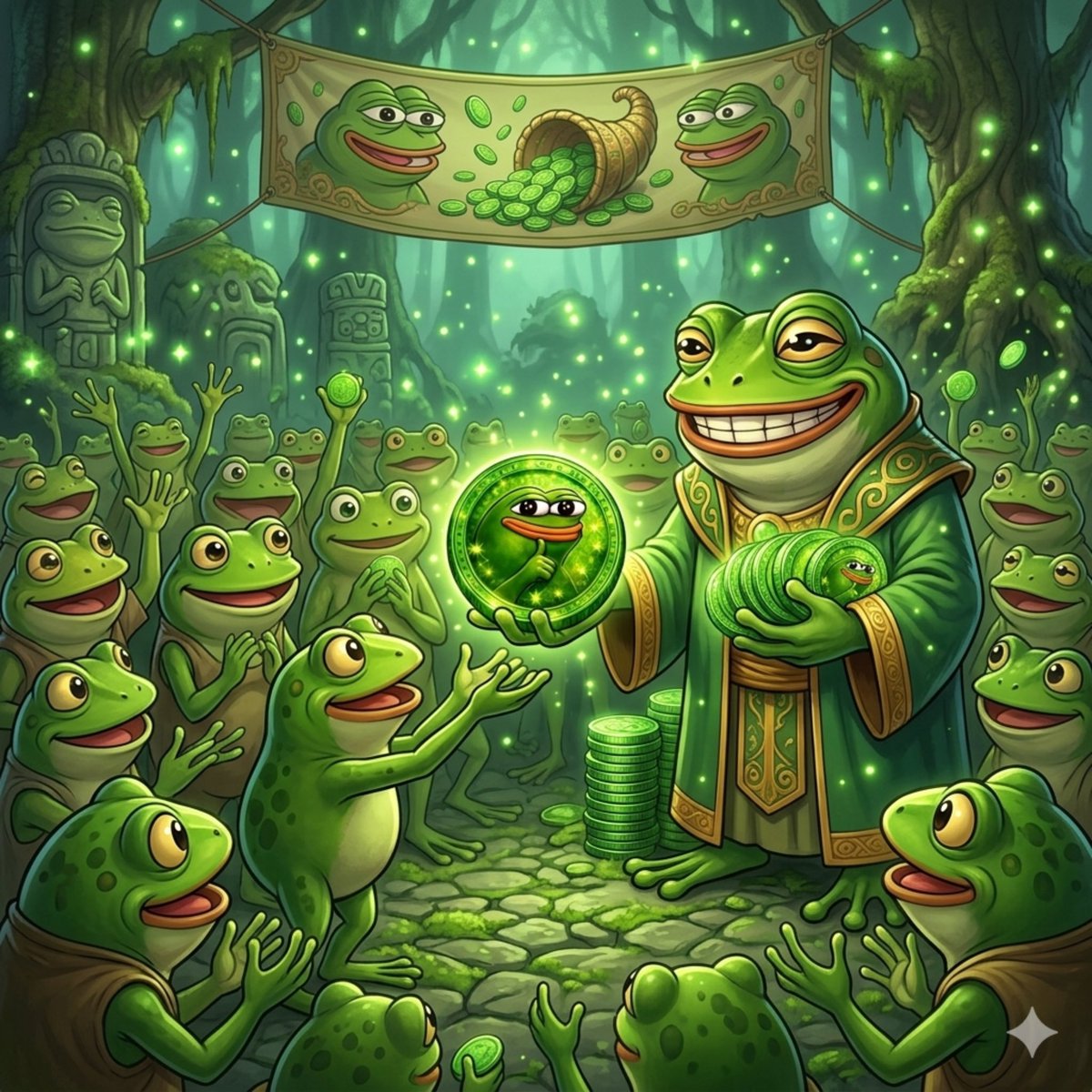 GM - Good Meme tweet media