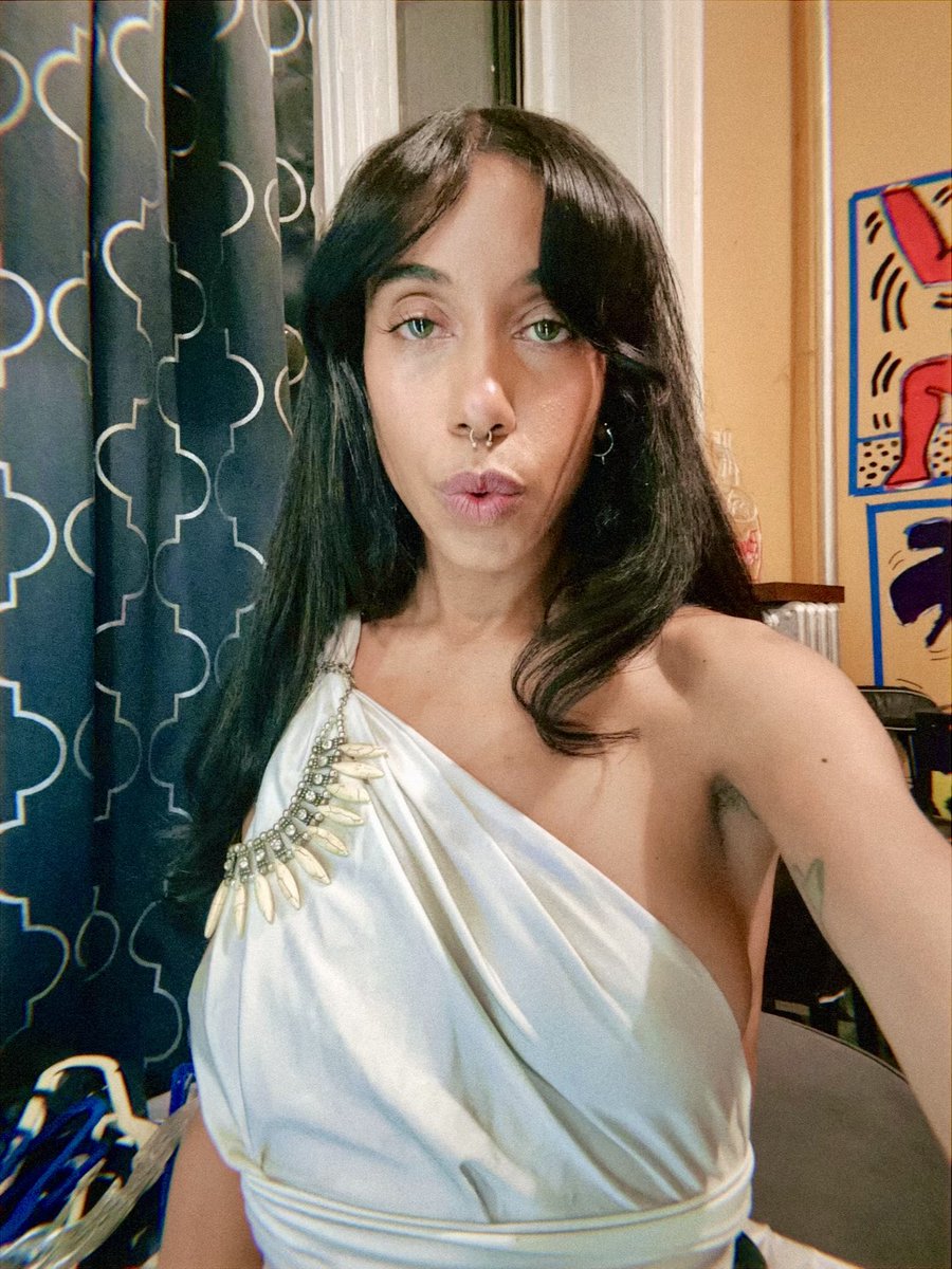 sucía nyc tweet media