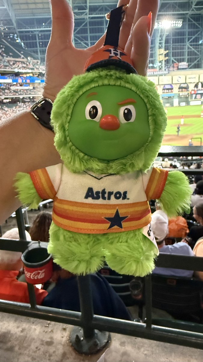 Stadium Stephy 🏟 tweet media