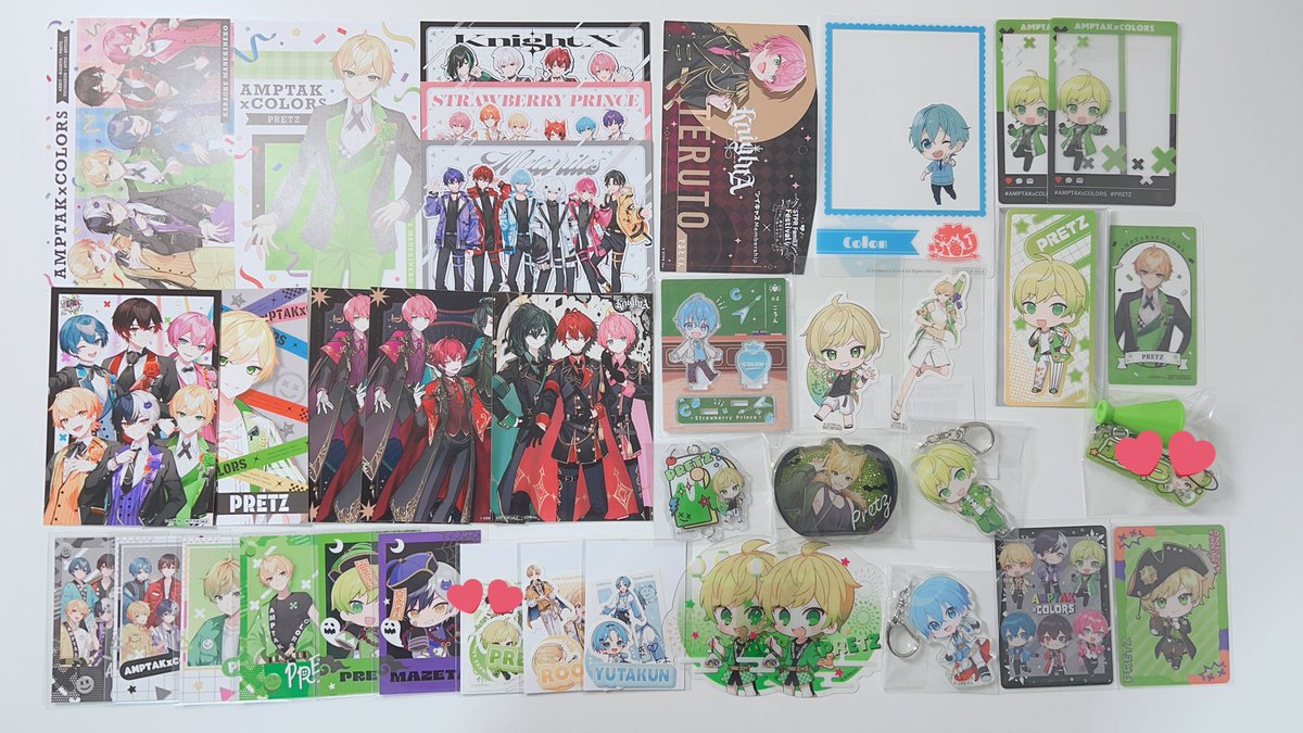 yuuum 取引垢 tweet media