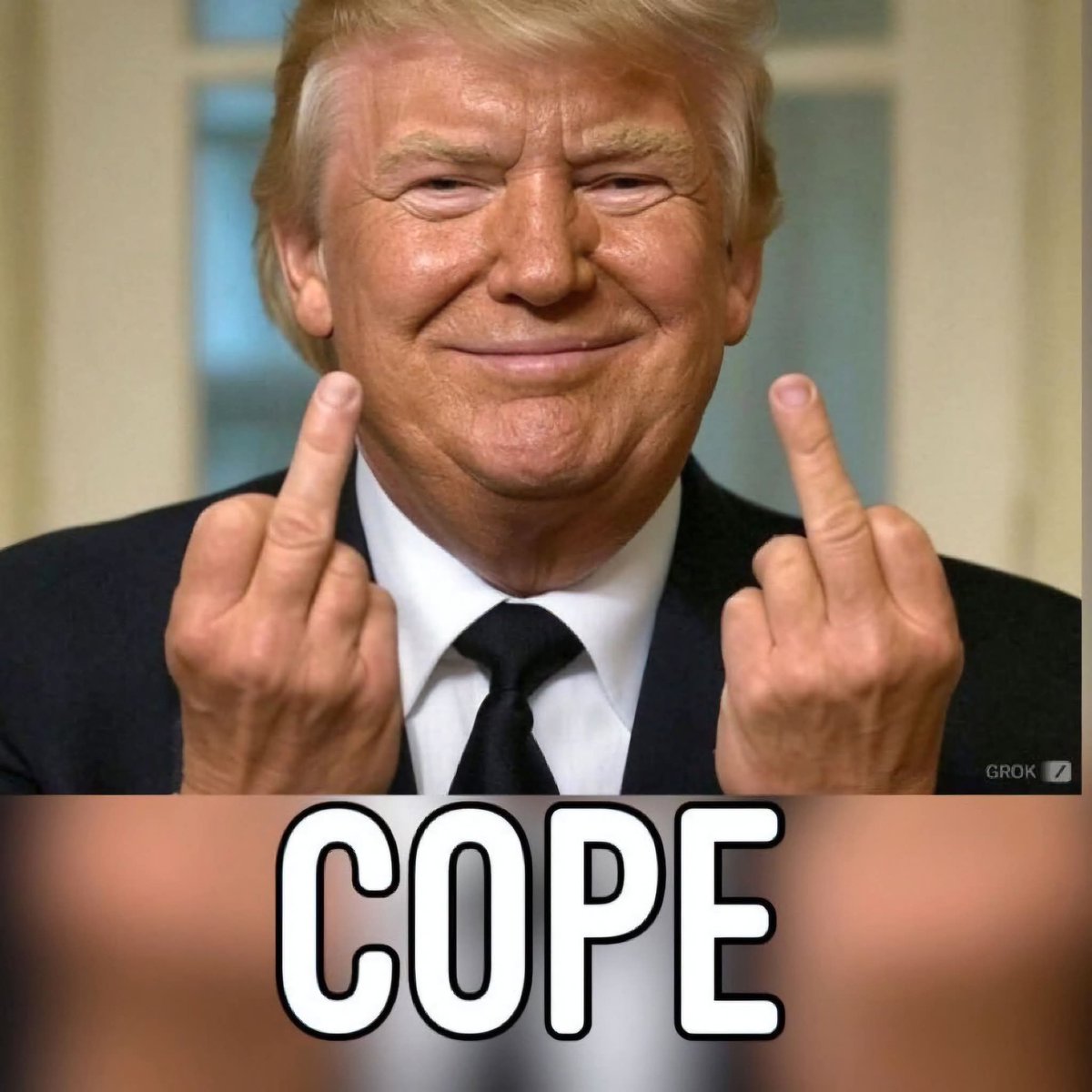 Ted Alexander tweet media