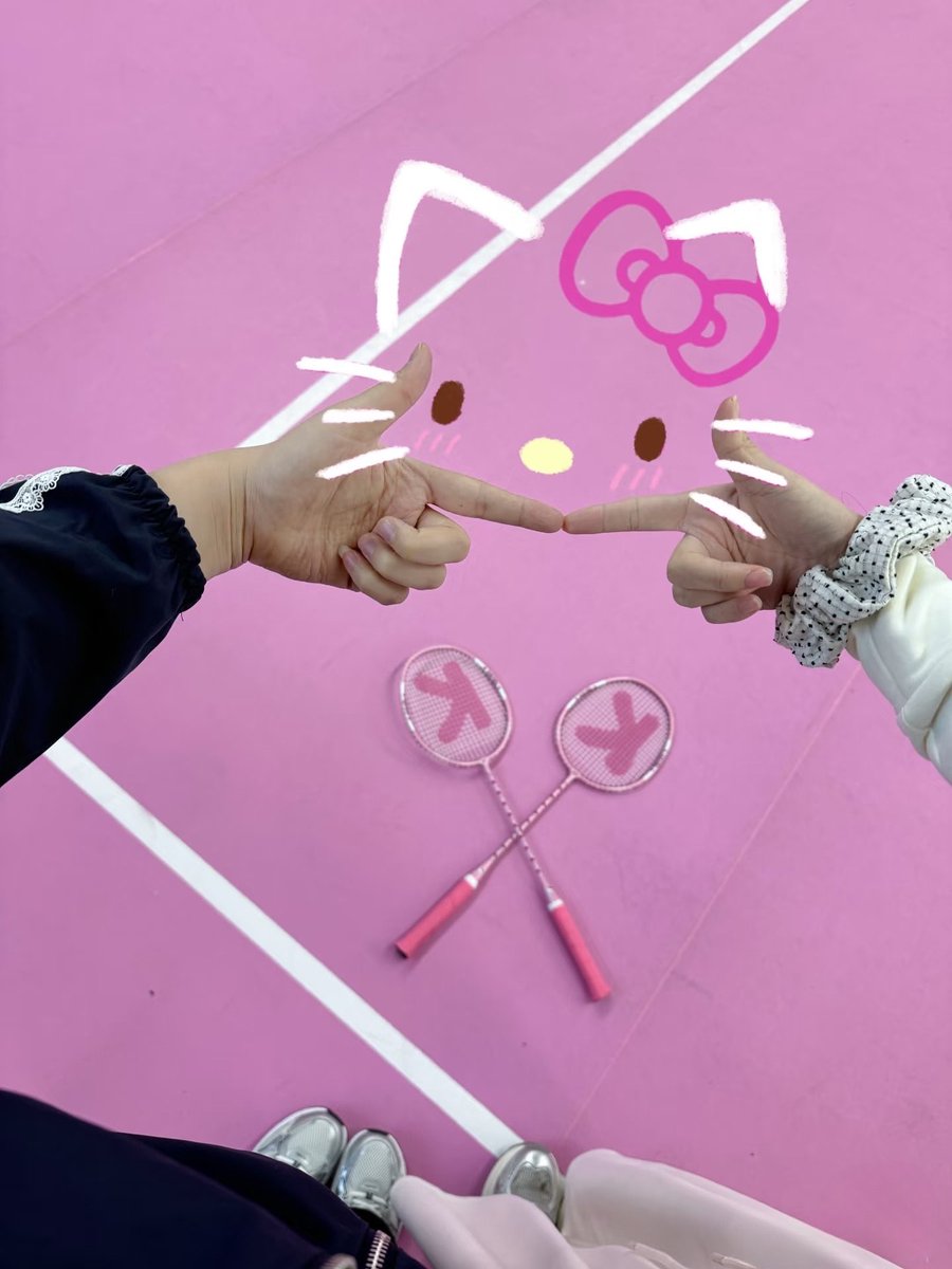 心碎小猫 tweet media