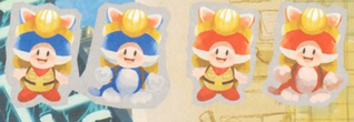 Super Mario Concept Art tweet media