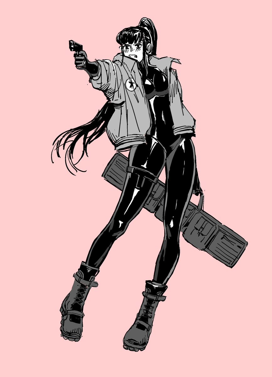 Iamtinn(commission open) tweet media