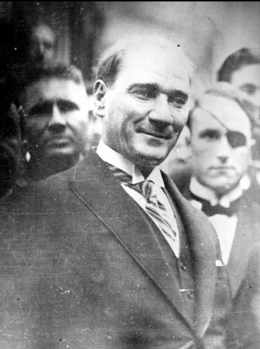 ATA KIZI 💙 tweet media