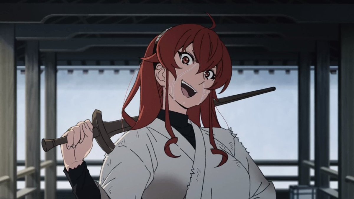 Hitogami tweet media