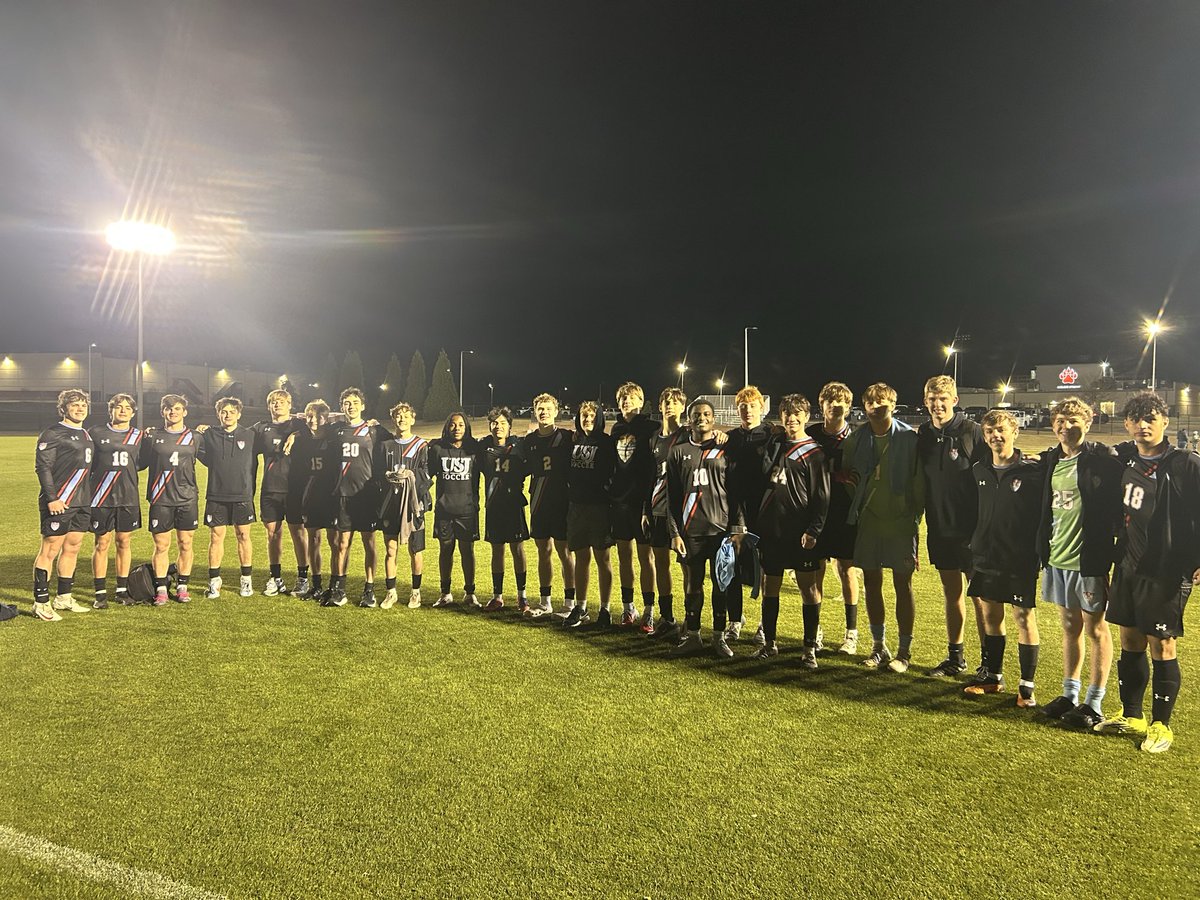 USJ Bruins Soccer tweet media