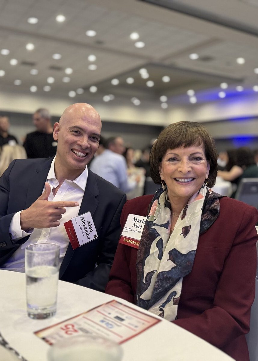 CoreViva's tweet photo. Congratulations to CoreViva CEO and Cofounder @DoctorAlexMD on his nomination for the prestigious @ocbizjournal Excellence in Entrepreneurship Award, and for his continued work to save lives in Orange County and beyond.
#health #mri #innovation #orangecounty #entrepreneurship https://t.co/qa8yIed24N