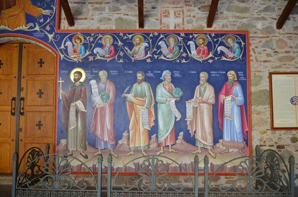 Old King Cole tweet media