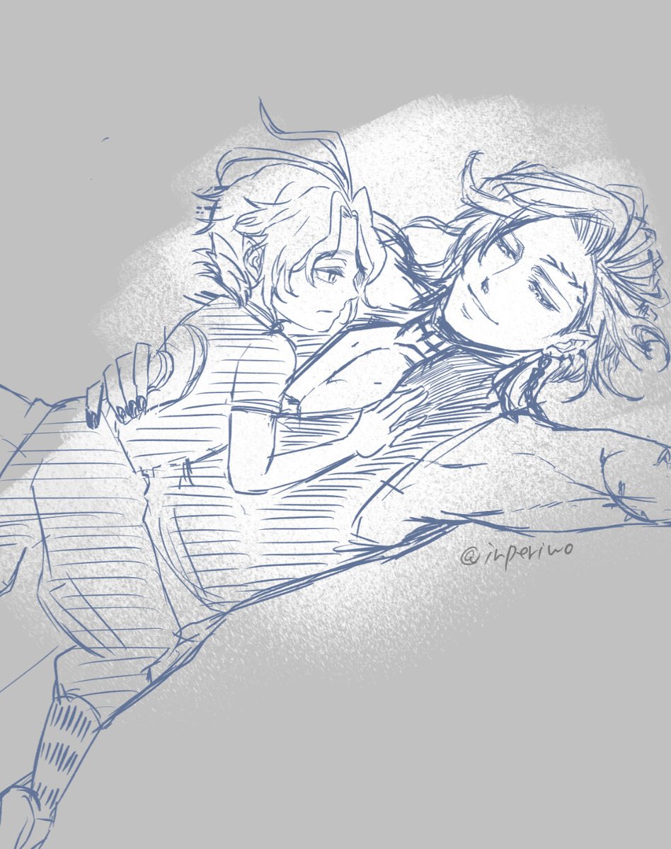 引　ペリヲ（いんぺりを） tweet media