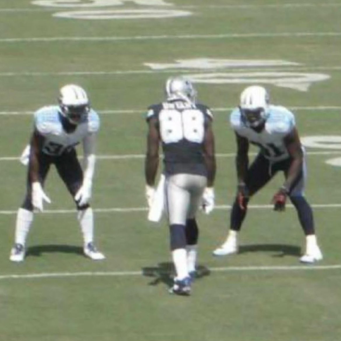 Unbiased Dez tweet media