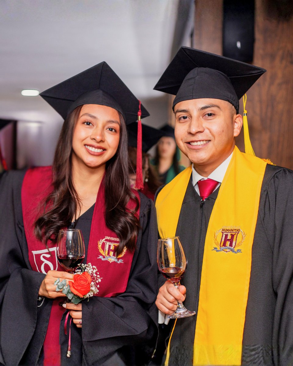 Universidad Humanitas tweet media