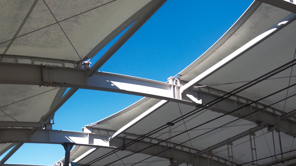 notarica_design's tweet image. #StructuredSkyframe