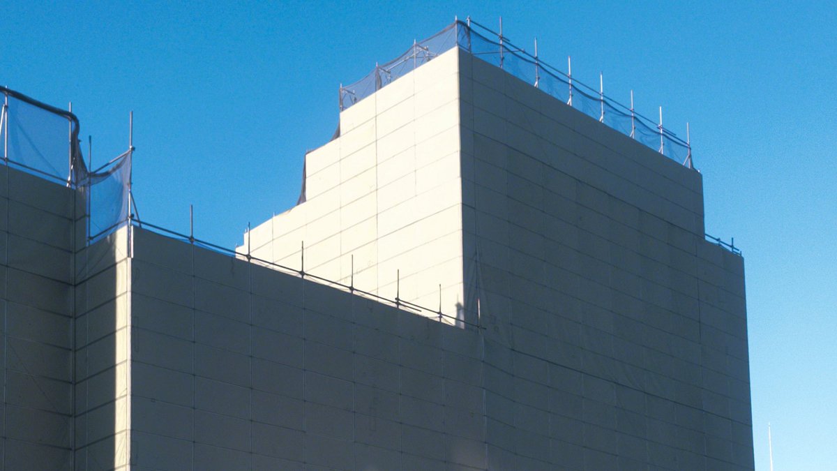 notarica_design's tweet image. #StructuredSkyframe