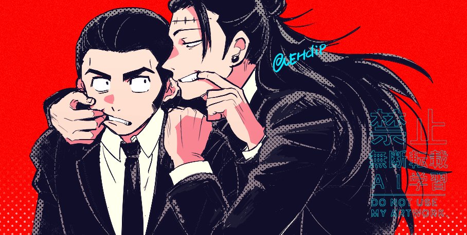 りんの tweet media