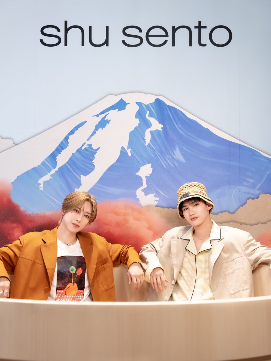 The Fashion Post（ザ・ファッションポスト） tweet media