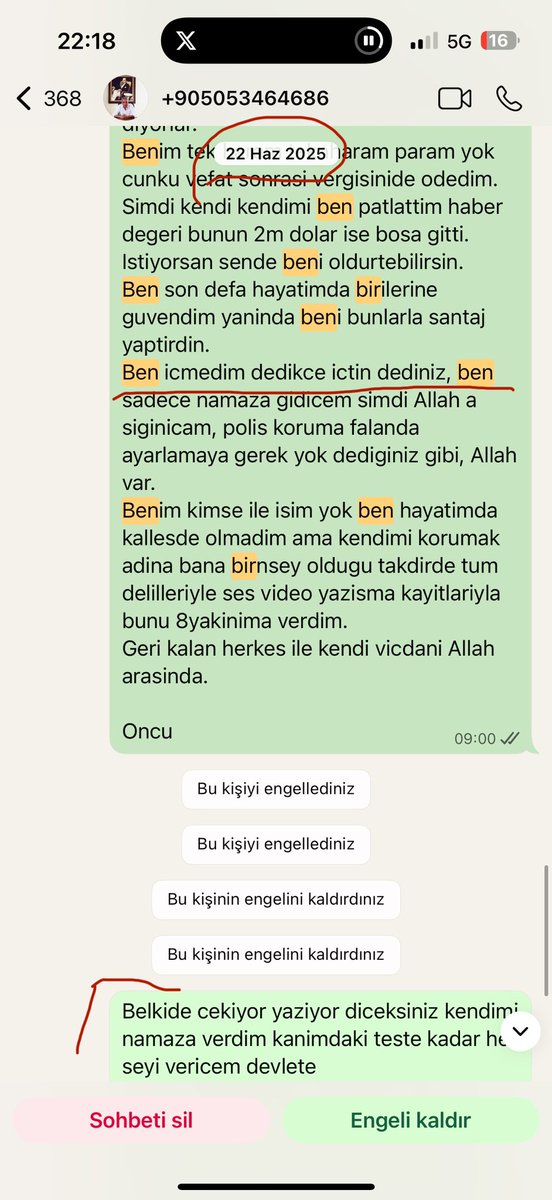 Oncu Sonmez tweet media