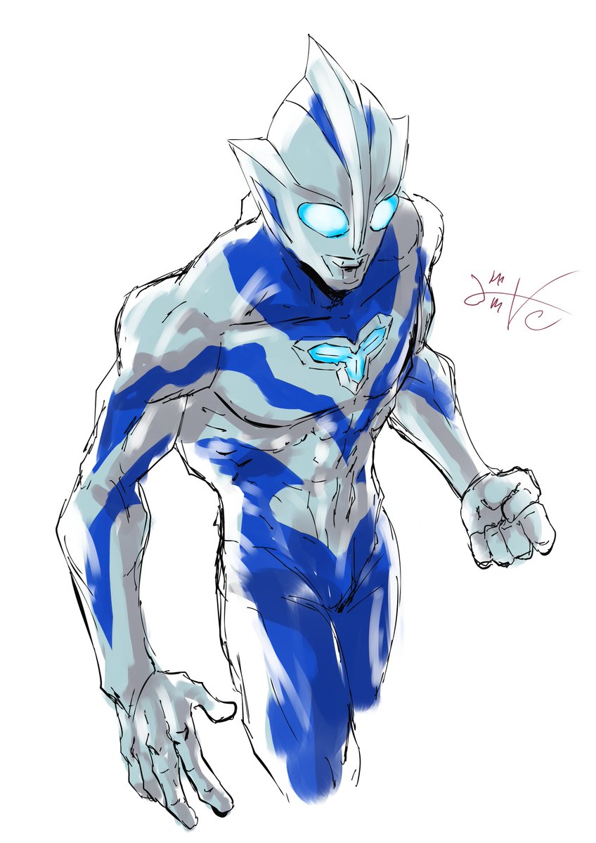 🇨🇱SΦrans The Ultraman Guy🕸 tweet media