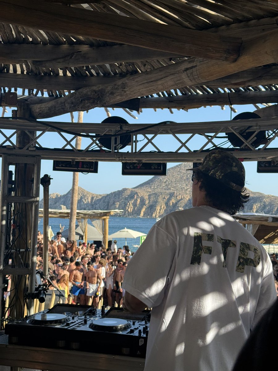 Ethan Prosper tweet media