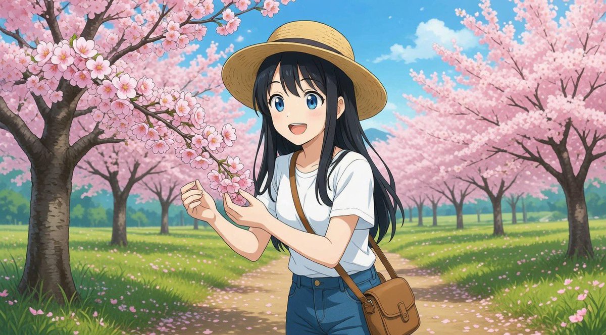 Airaa HQ 🌸 tweet media