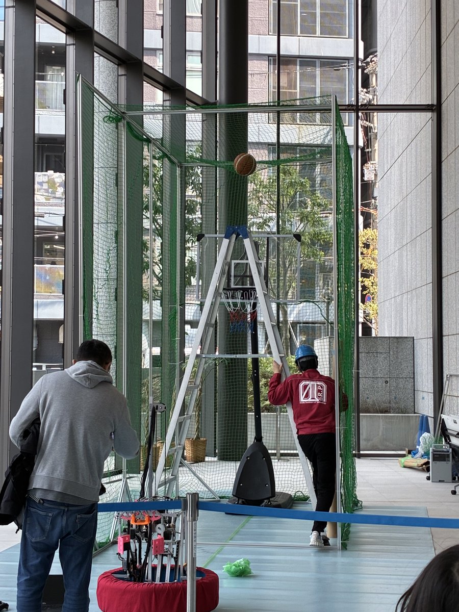 「魔改造の夜 THE MUSEUM」公式 tweet media