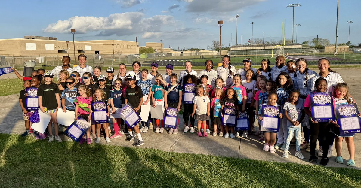 Ridge Point Softball tweet media