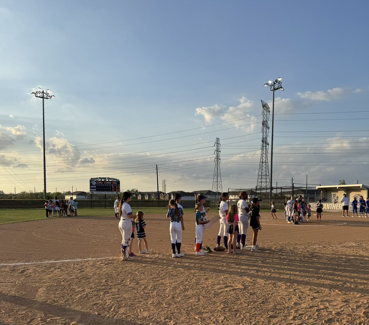 Ridge Point Softball tweet media