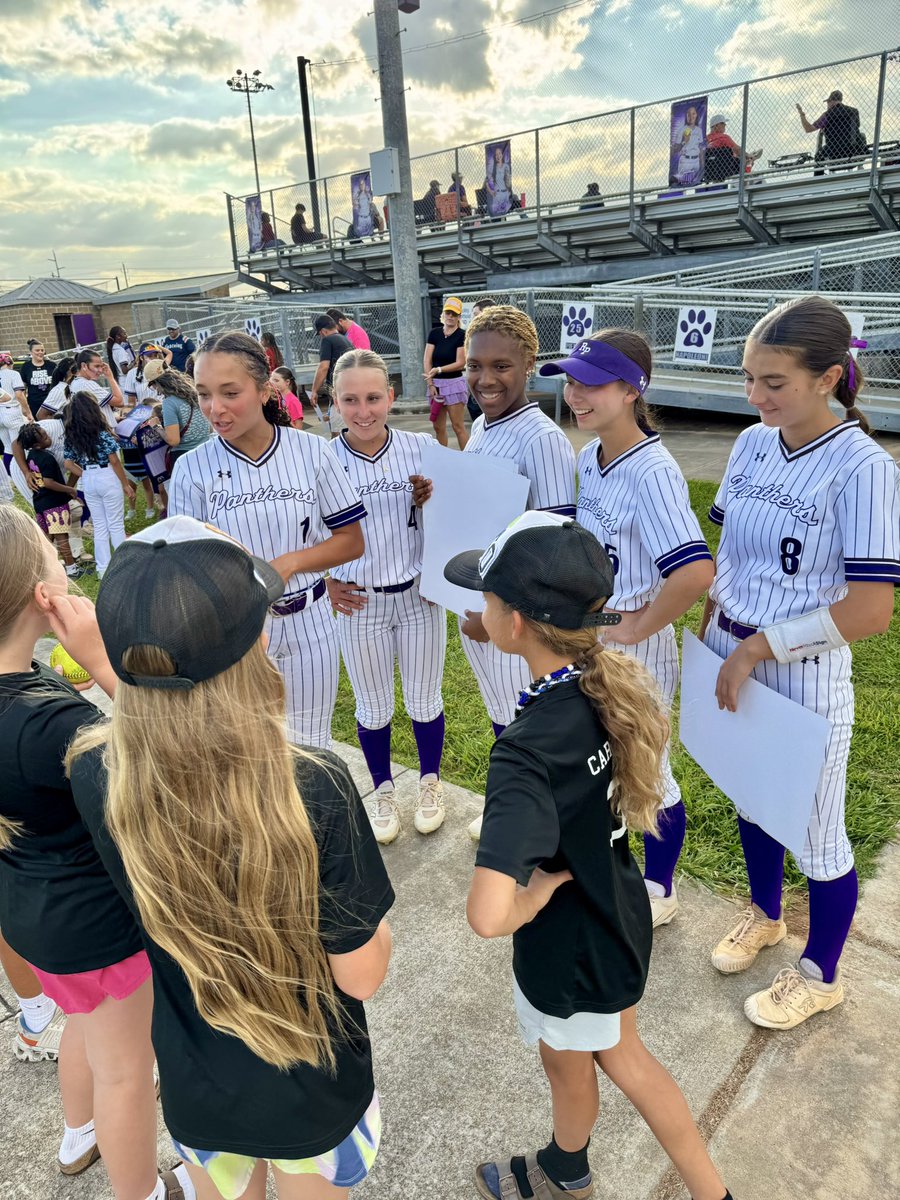 Ridge Point Softball tweet media