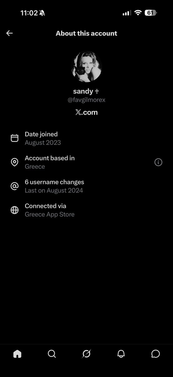 Michael the 𝕏 researcher tweet media