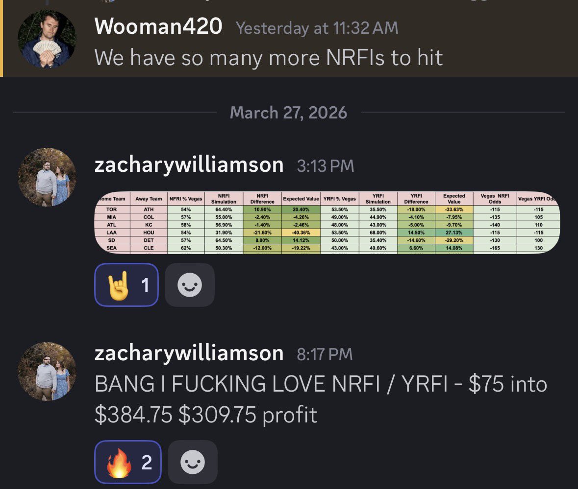 Zachary Williamson tweet media