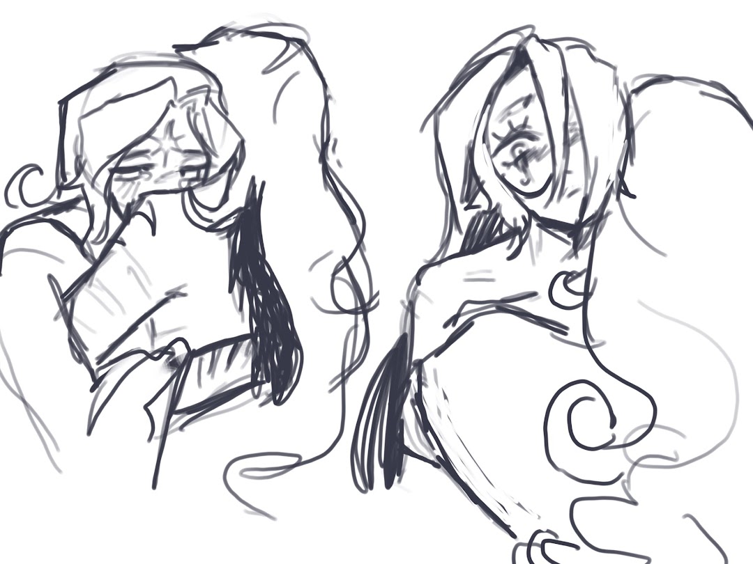 Rozze/ semi Hiatus tweet media