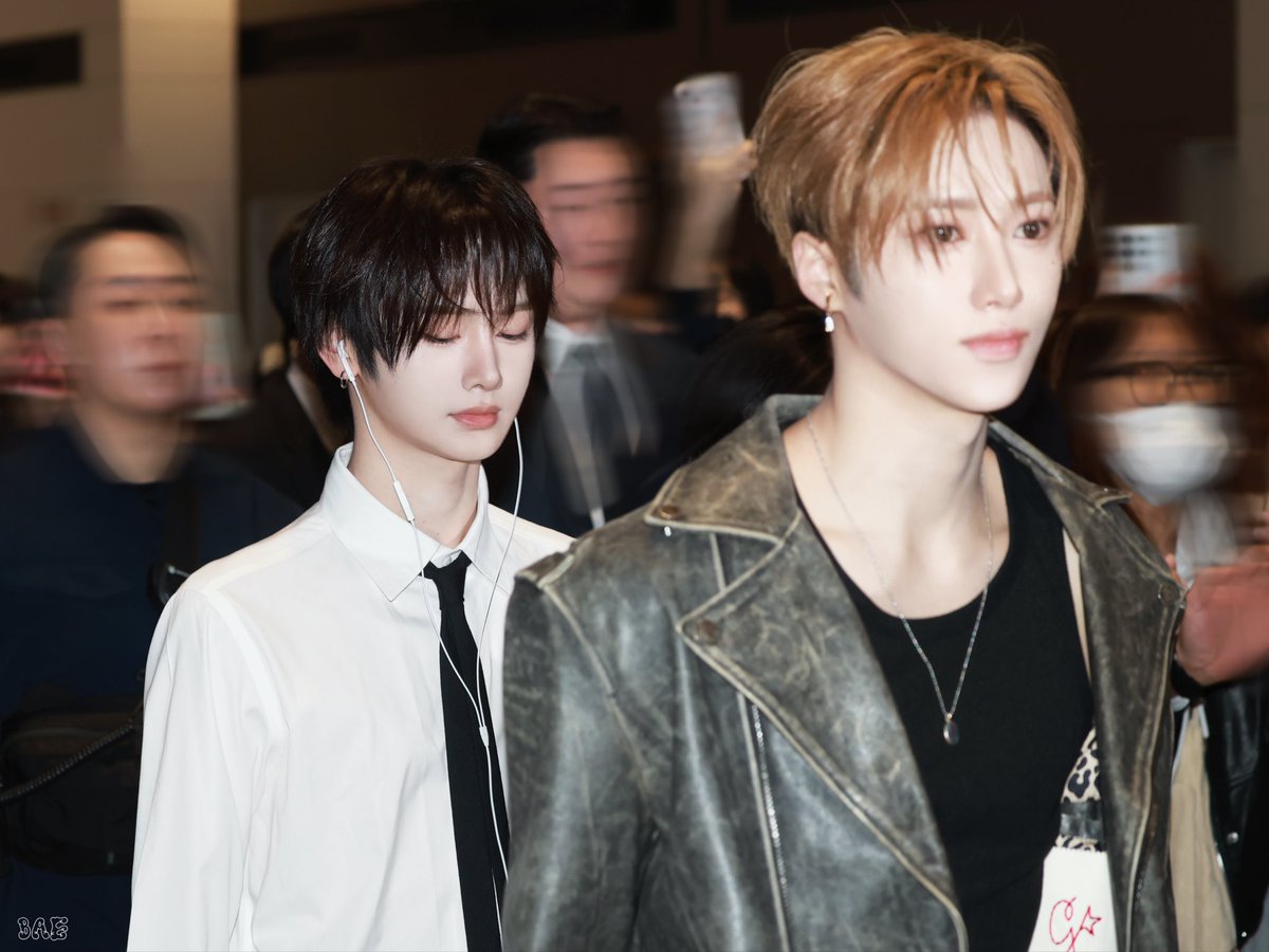 BAE_HaoXin tweet media