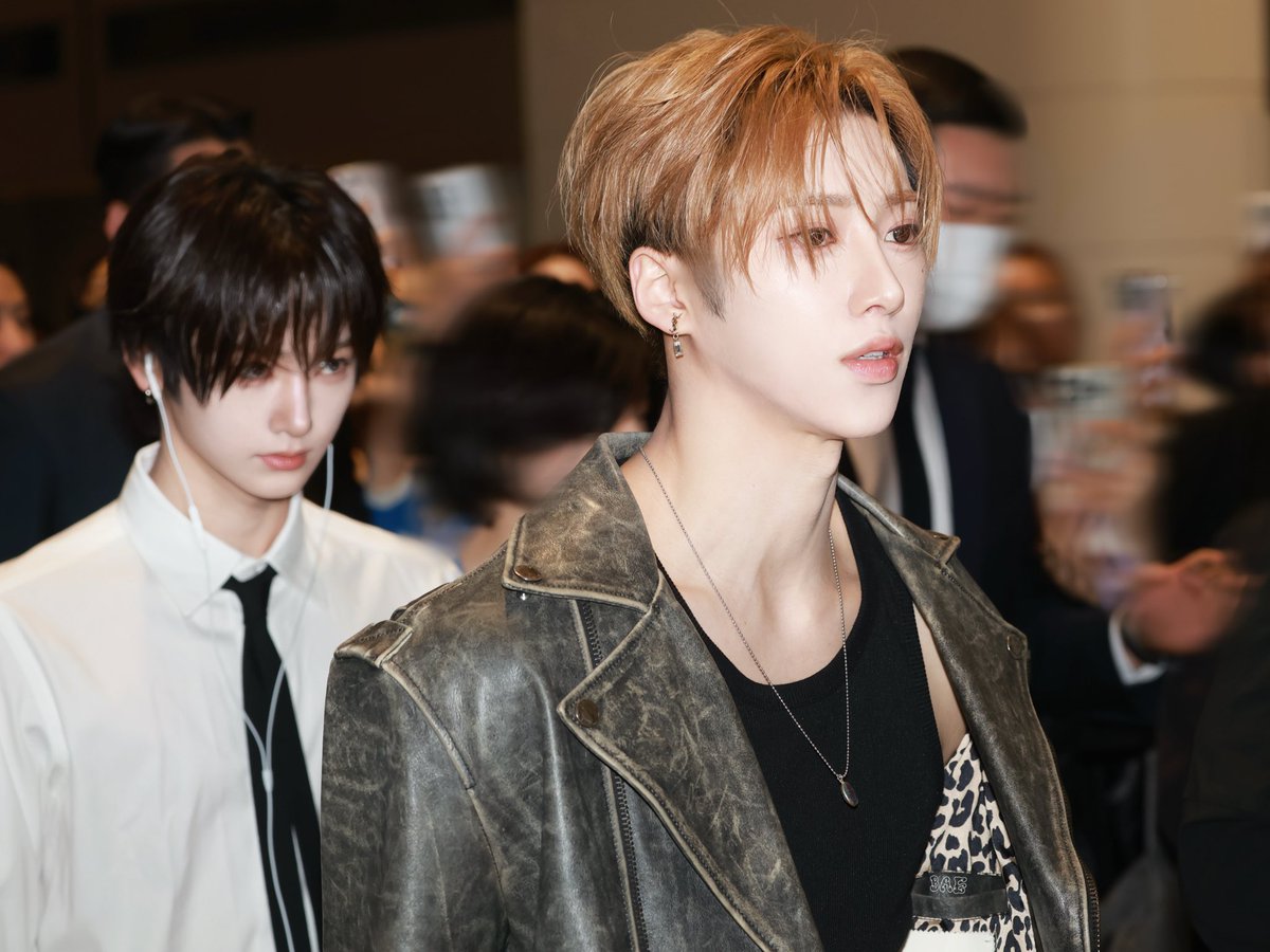 BAE_HaoXin tweet media