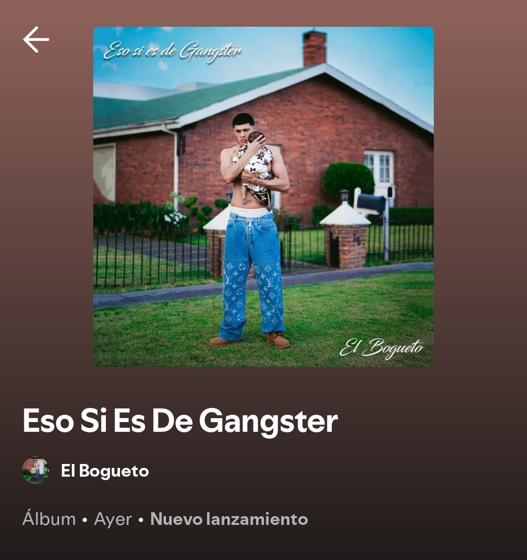When haces tus momos en un album :v