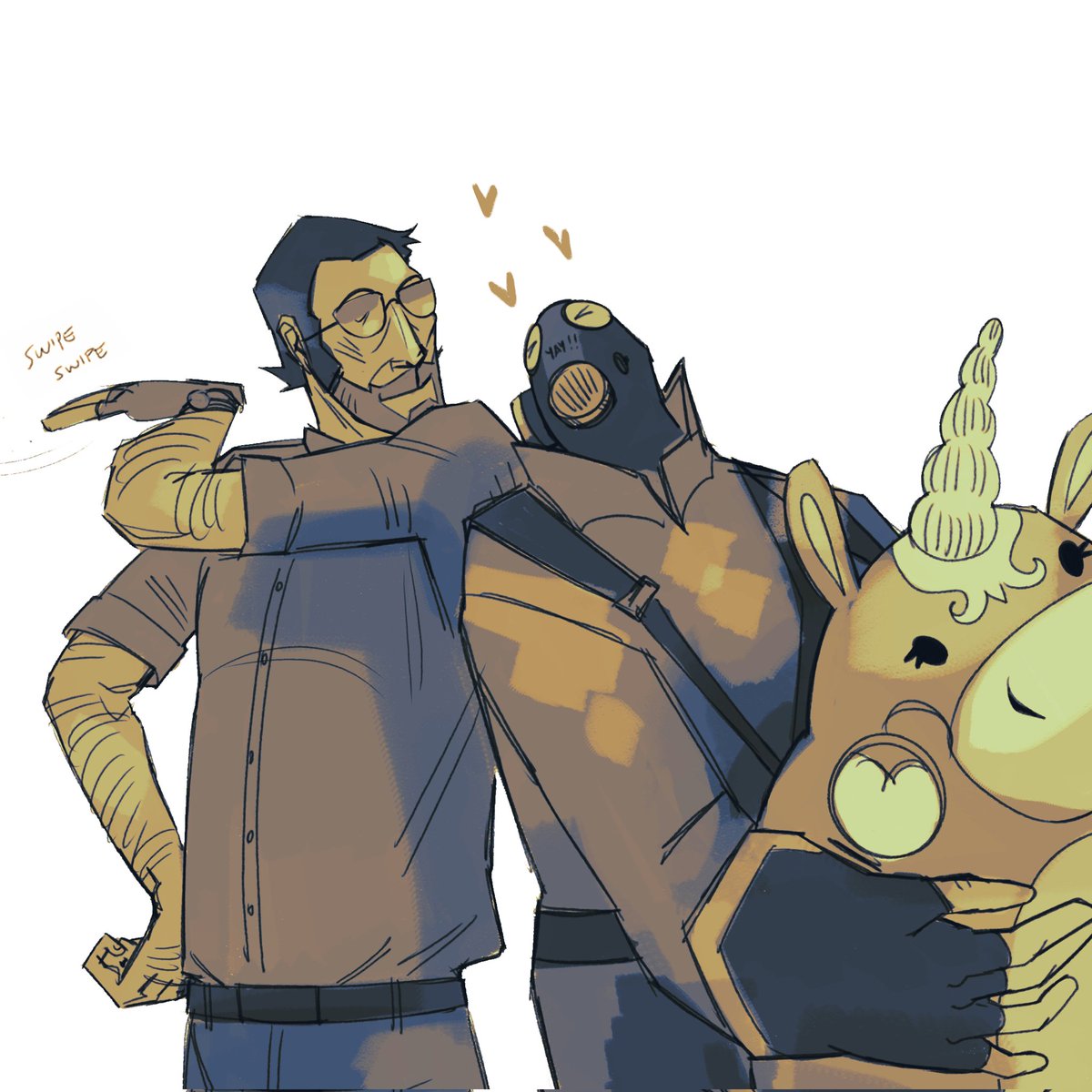 bushfire fridays tweet media