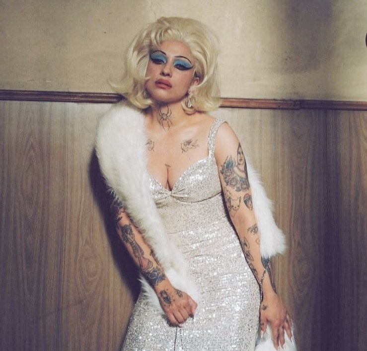 Mon Laferte Charts tweet media